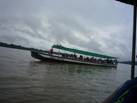 lodges amazon ecuador