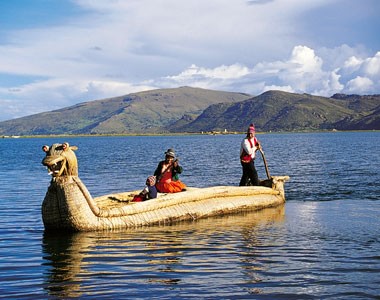 tours and travel to bolivia