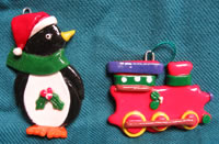 Handicrafs Calderon