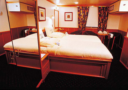 luxury cruises 5 and 7 days