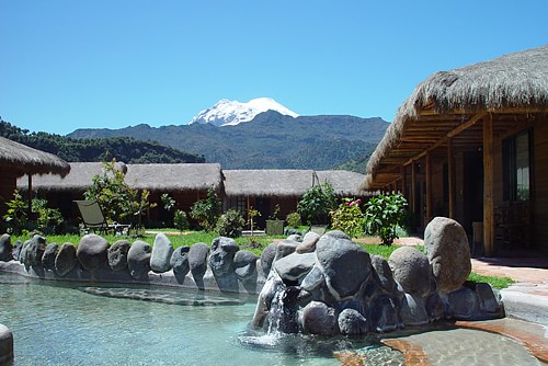 papallacta hot springs tours