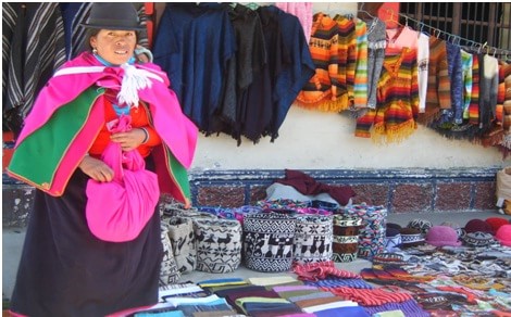 indigenous markets in ecuadorpackages for seniors